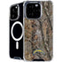 NFL Los Angeles Chargers Realtree AP Camo iPhone 16 Pro MagSafe Case